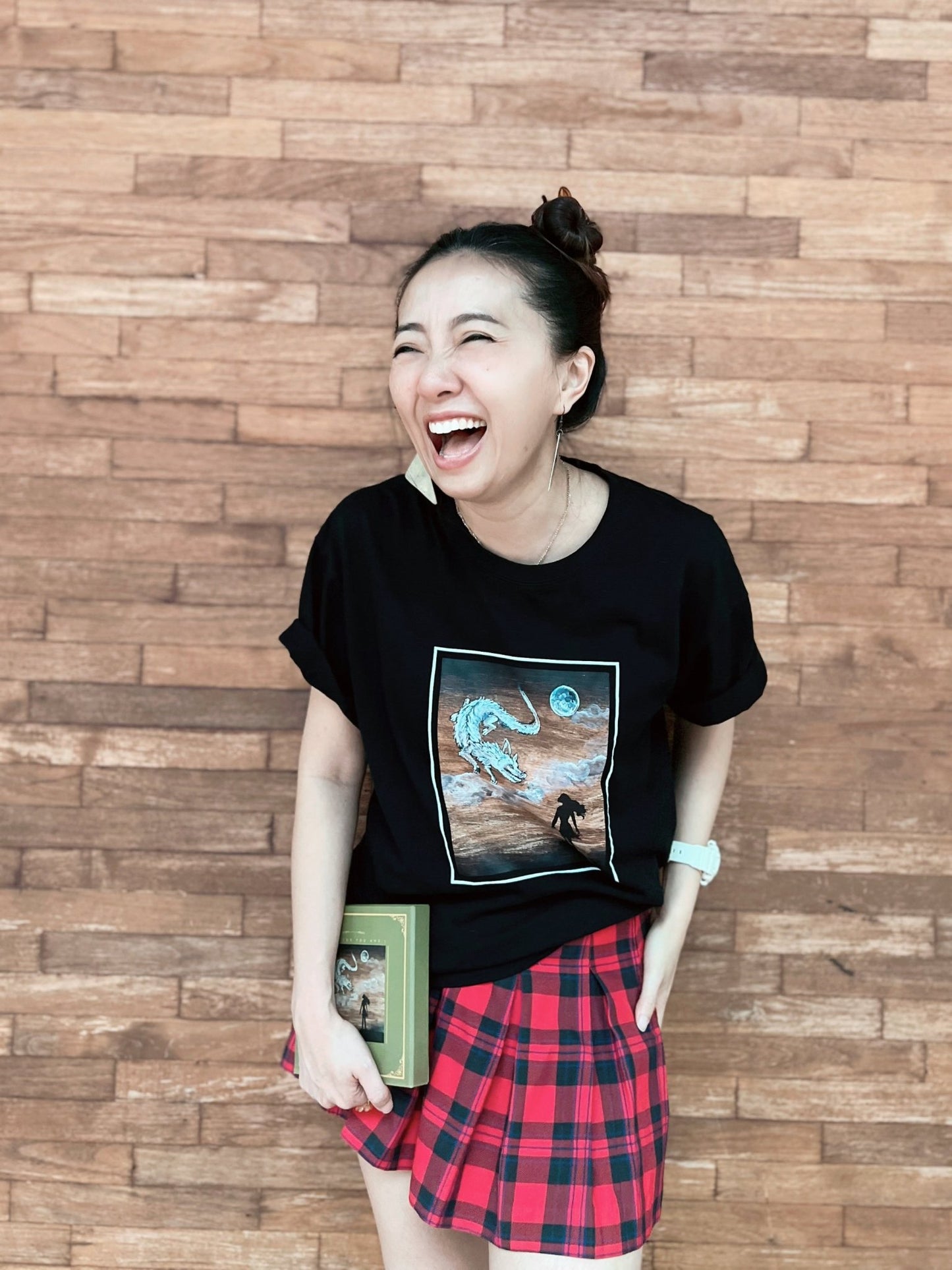 Songs For You and I : 100% Luxuriously Soft Cotton Tour T-shirt - chelsiang.com