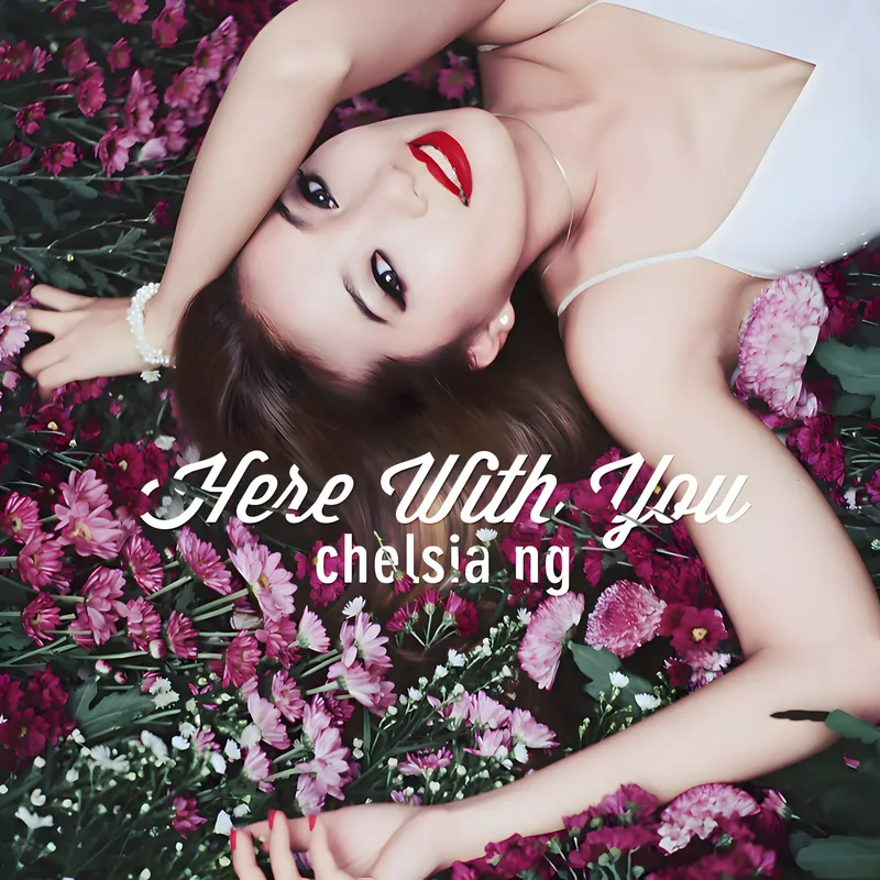 Here With You