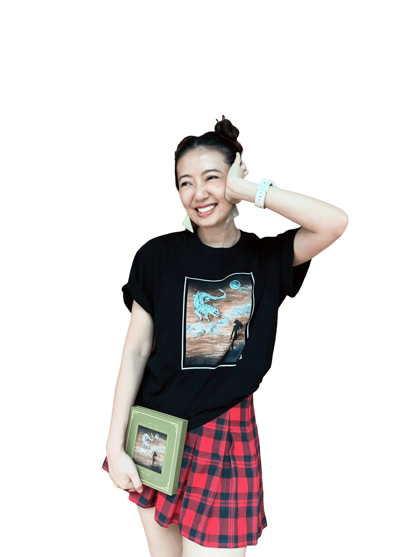 Songs For You and I : 100% Luxuriously Soft Cotton Tour T-shirt - chelsiang.com