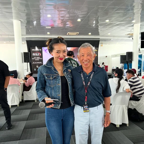 Malaysia Auto and Lifestyle Festival Launch