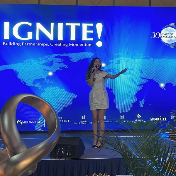 Ignite at Millennium